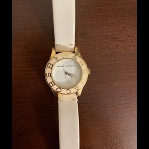 Marc jacobs watch